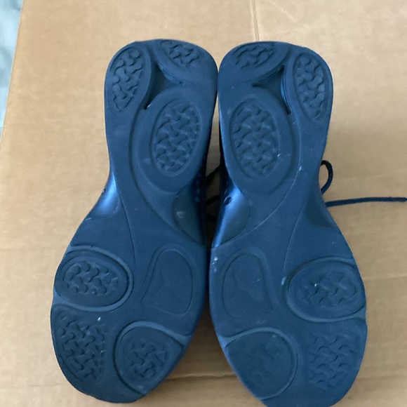 Men’s PUMA. Sz US 12. Black - Picture 3 of 8